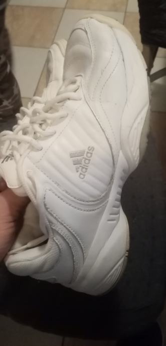 Adidas br.38 kvalitetne udobne tenisice odlične