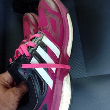 Adidas br.40 kvalitetne udobne tenisice očuvane