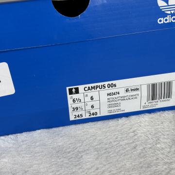 Adidas Campus 00s