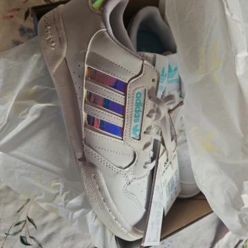 adidas continetal 80 br 38