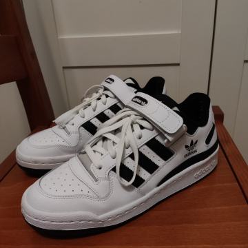 Adidas Forum Low