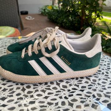 Adidas gazele