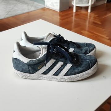 Adidas gazelle 36 2/3