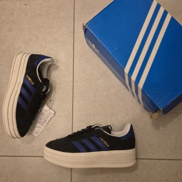 Adidas Gazelle Bold