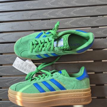 Adidas Gazelle Bold