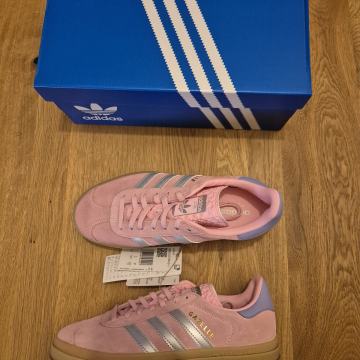 Adidas Gazelle Bold