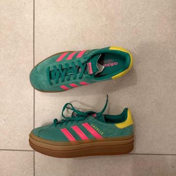Adidas Gazelle Bold