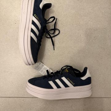 Adidas Gazelle Bold