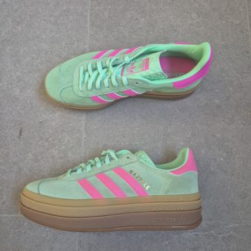 Adidas Gazelle Bold
