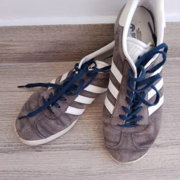 Adidas Gazelle