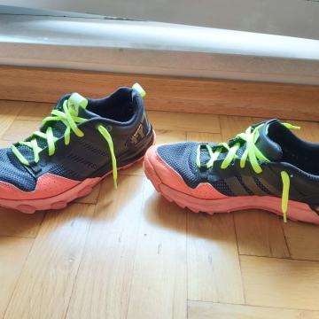 Adidas Kanadia Tenisice vel. 39 xx