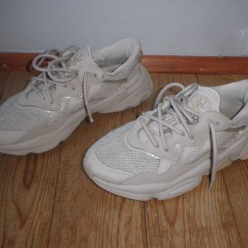 ADIDAS - LAGANE ŽENSKE TENISICE 37