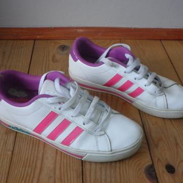 ADIDAS - LAGANE ŽENSKE TENISICE 38