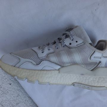 Adidas Nite Jogger Crystal ženske tenisice EUR39.5/US 7.5