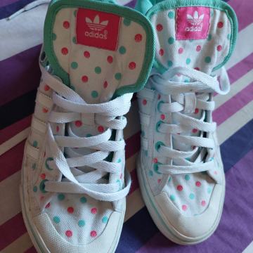 Adidas Nizza patike 37.5