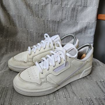 Adidas Orginals Continental 38