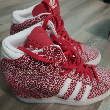 Adidas Original tenisice na petu