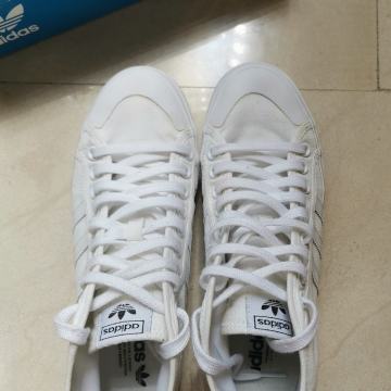 Adidas Originals Nizza platform