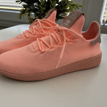 Adidas Originals Pharrell Williams Tennis patike vl.41 1/3