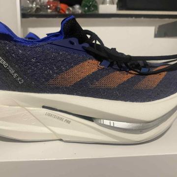 Adidas Prime X strung 2