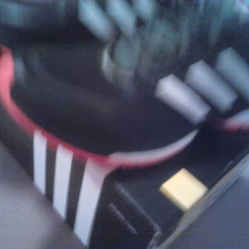 adidas rasponu Boot techfit m br 39 1-3