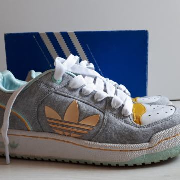 ADIDAS RISPECT ME TENISICE br. 38