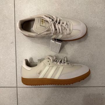 Adidas Samba