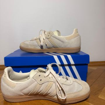ADIDAS SAMBA