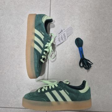 Adidas Samba