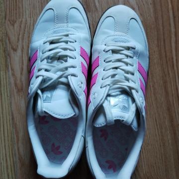 Adidas samba