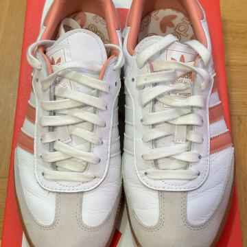 Adidas Samba