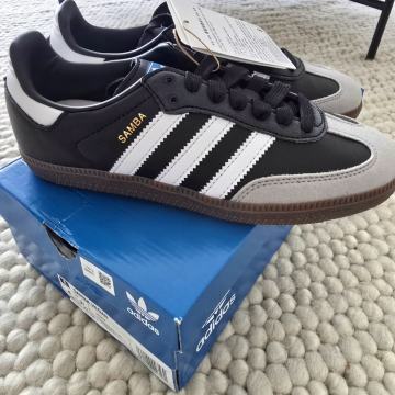ADIDAS SAMBA VEGAN TENISICE