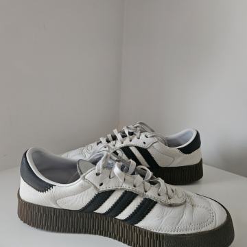 Adidas Sambarose