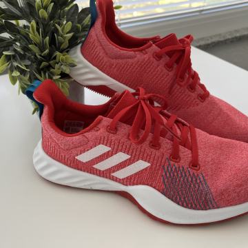 Adidas Solar Bounce patike vl. 41 1/3