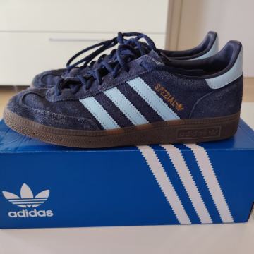ADIDAS SPEZIAL br. 41 1/3