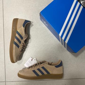 Adidas Spezial