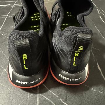 Adidas stabile tenisice za rukomet novo