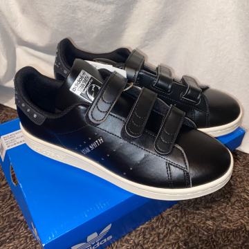 Adidas Stan Smith na čičak