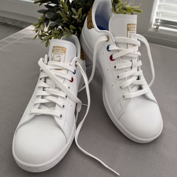 Adidas Stan Smith patike vl.41 1/3