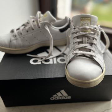 Adidas Tenisice Stan Smith vel 36,5