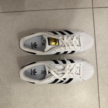 Adidas Superstar