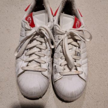Adidas Superstar vel 40