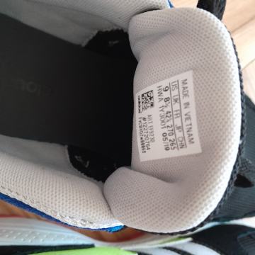 Adidas  tenesice vel.42,2/3