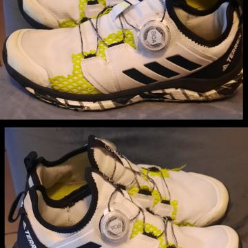 adidas TENISICE TERREX AGRAVIC BOA 38 i 2/3