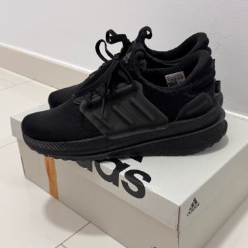adidas tenisice X_PLRBOOST crne boje broj 38 2/3 nove plaćene 140€