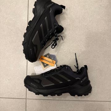 Adidas Terrex AX5