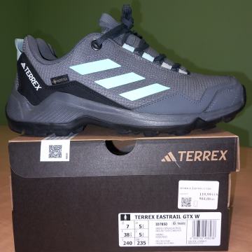 ADIDAS TERREX EASTRAIL GTX W, vel. 38 2/3