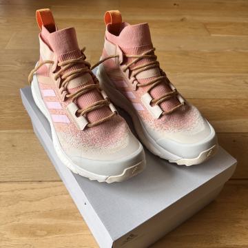 Adidas terrex free hiker primeblu br 41 1/3