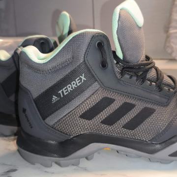 Adidas Terrex goretex