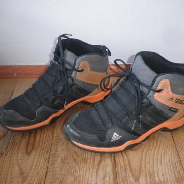 ADIDAS TERREX - ŽENSKE TENISICE / GOJZERICE 35